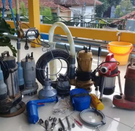Sedot WC ternatebarat Murah