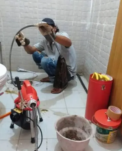 Sedot WC ternatebarat Murah