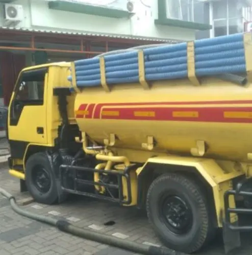 Sedot WC ternatebarat Terdekat