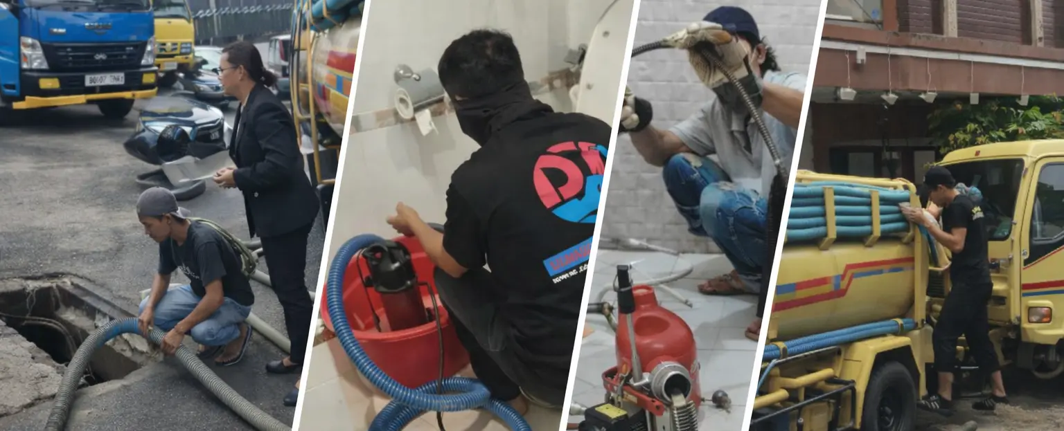 Jasa Sedot WC ternatebarat Terdekat
